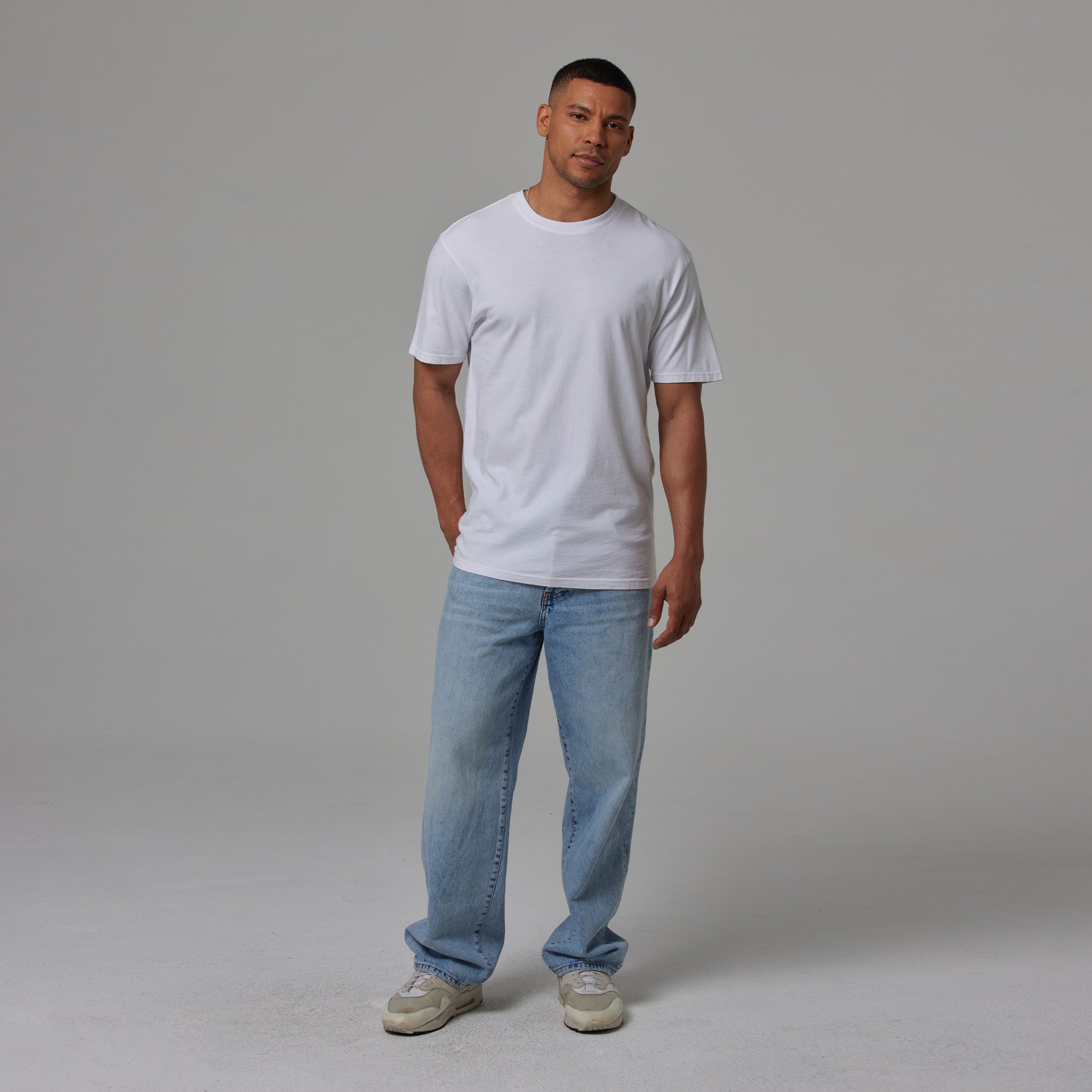 MENS PREMIUM TEE
