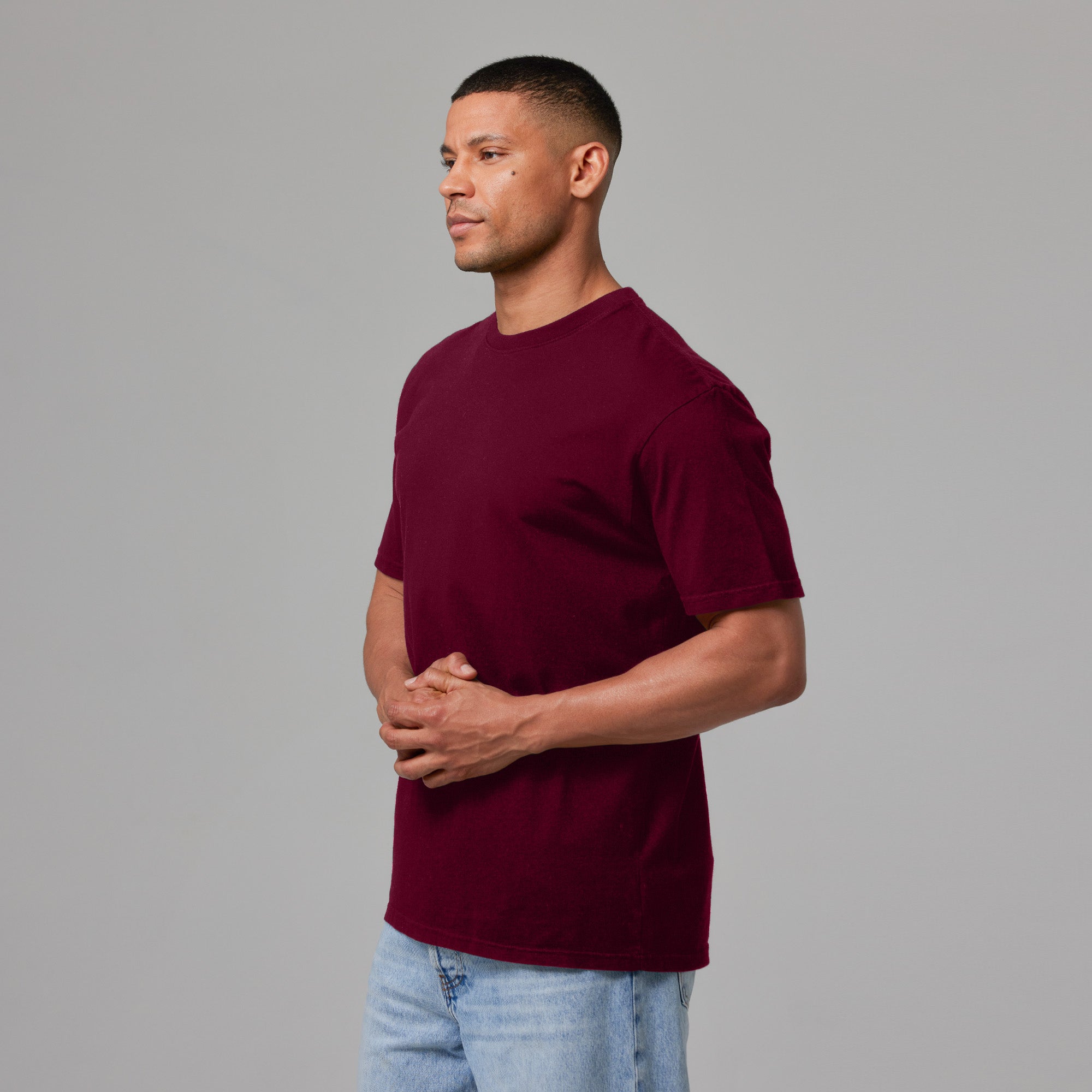 MENS PREMIUM TEE