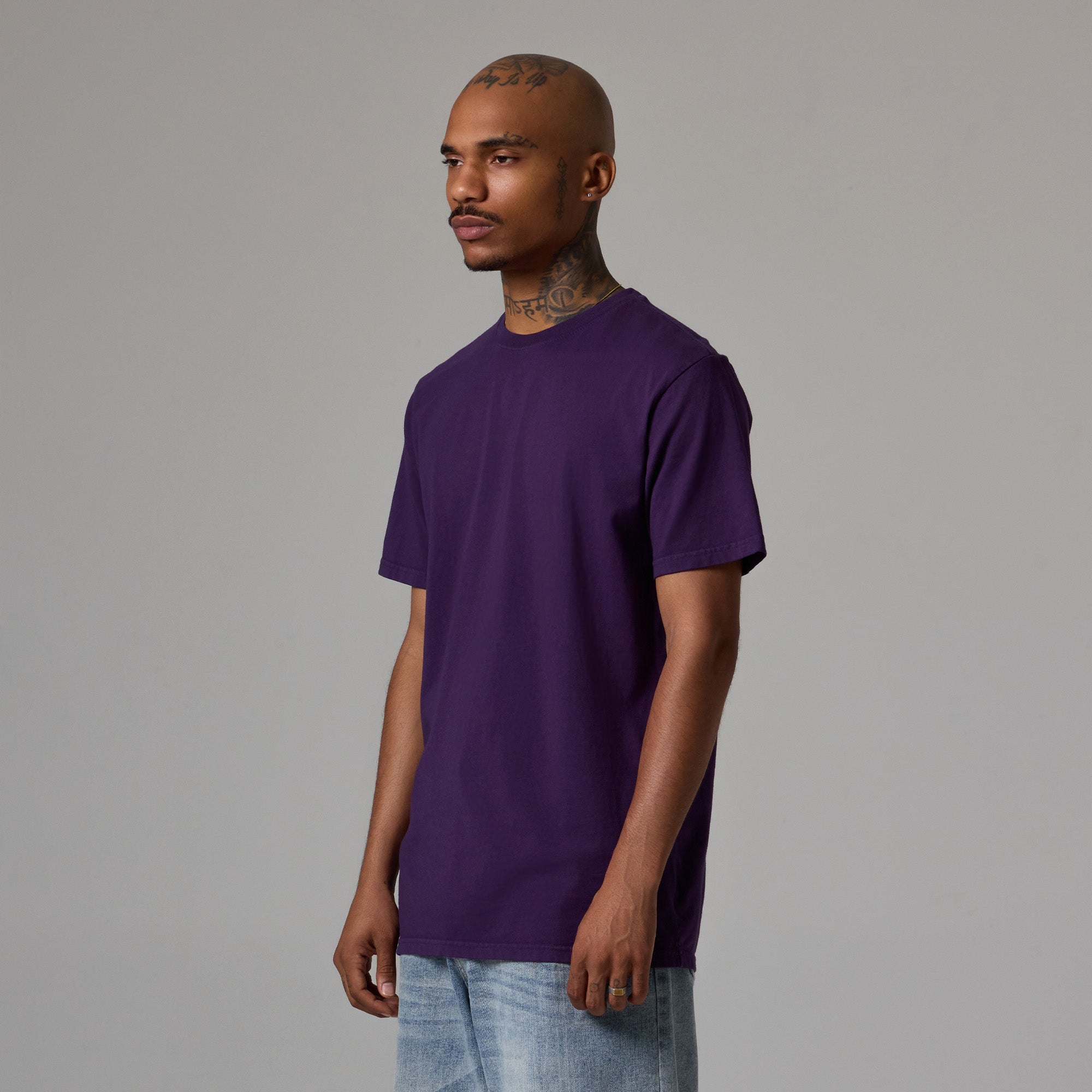 MENS PREMIUM TEE