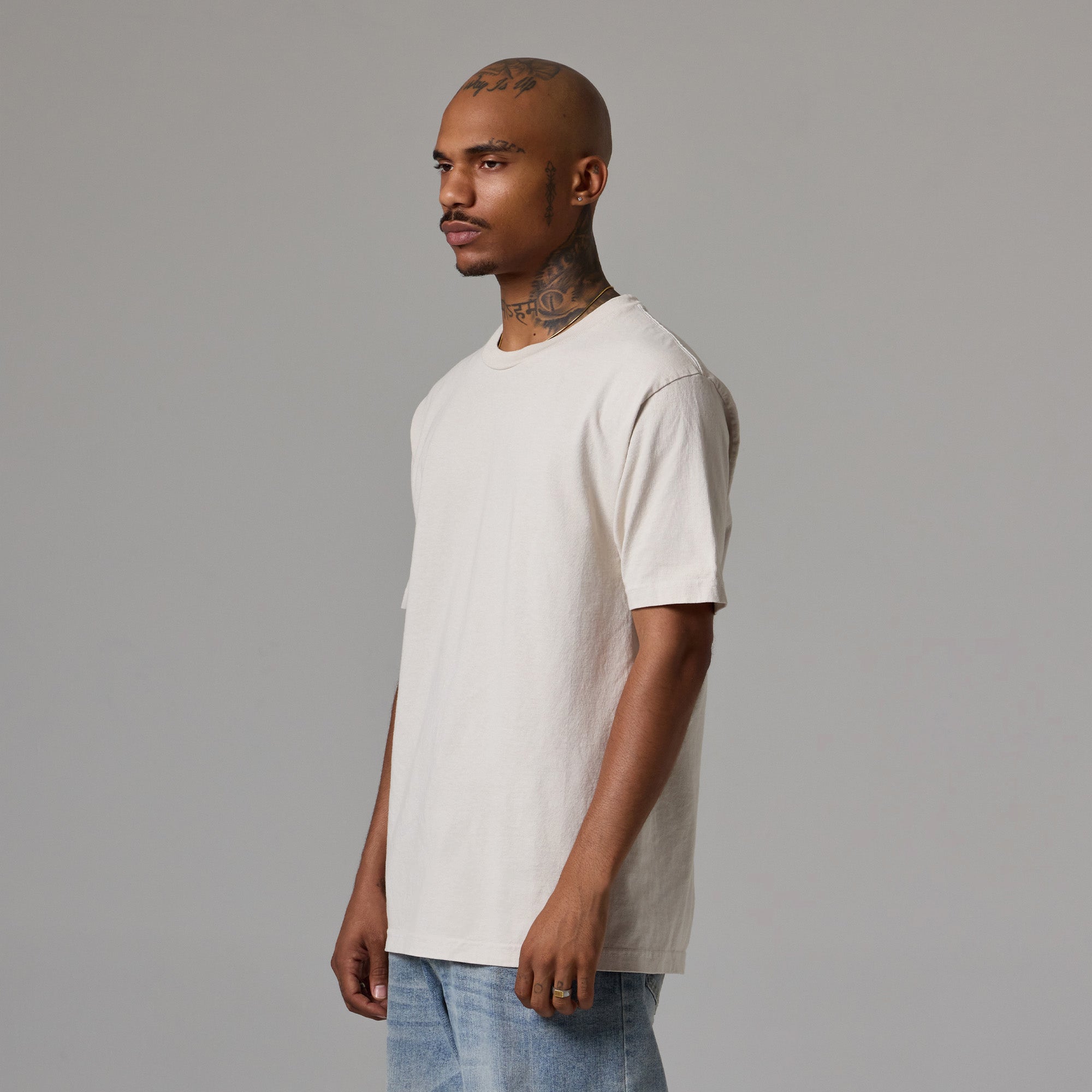 MENS PREMIUM TEE