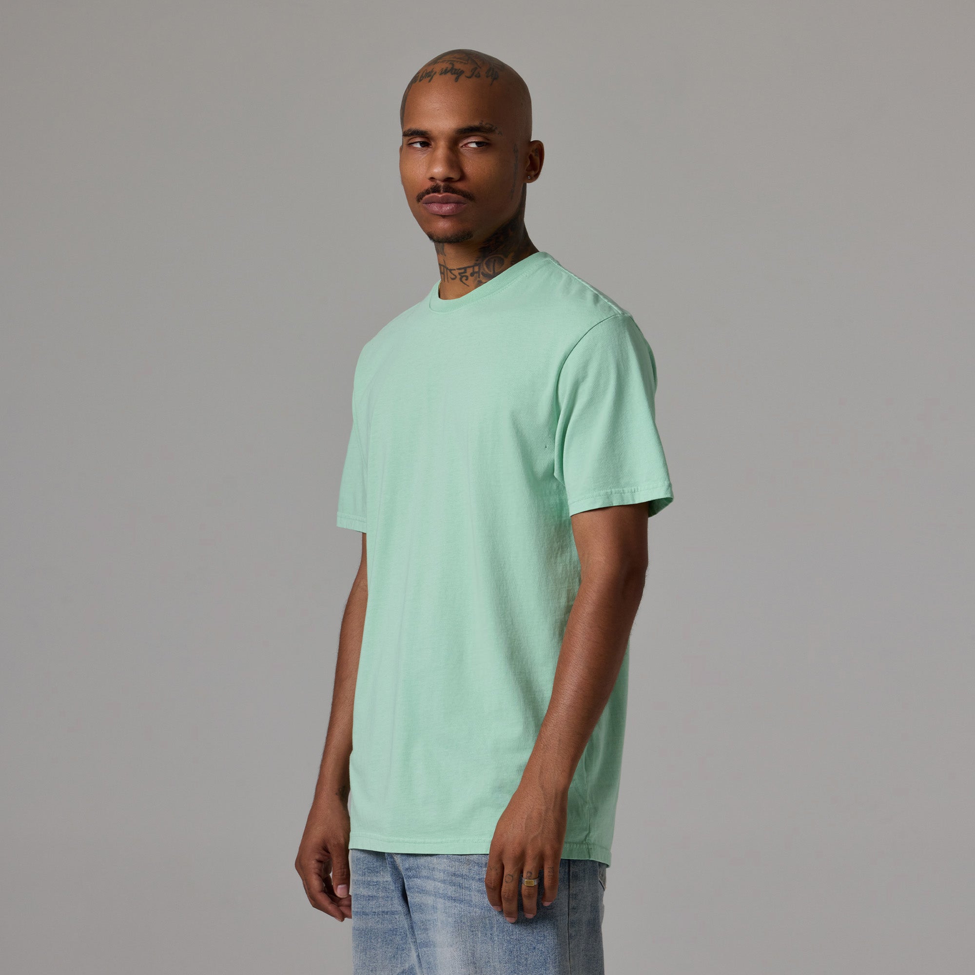 MENS PREMIUM TEE