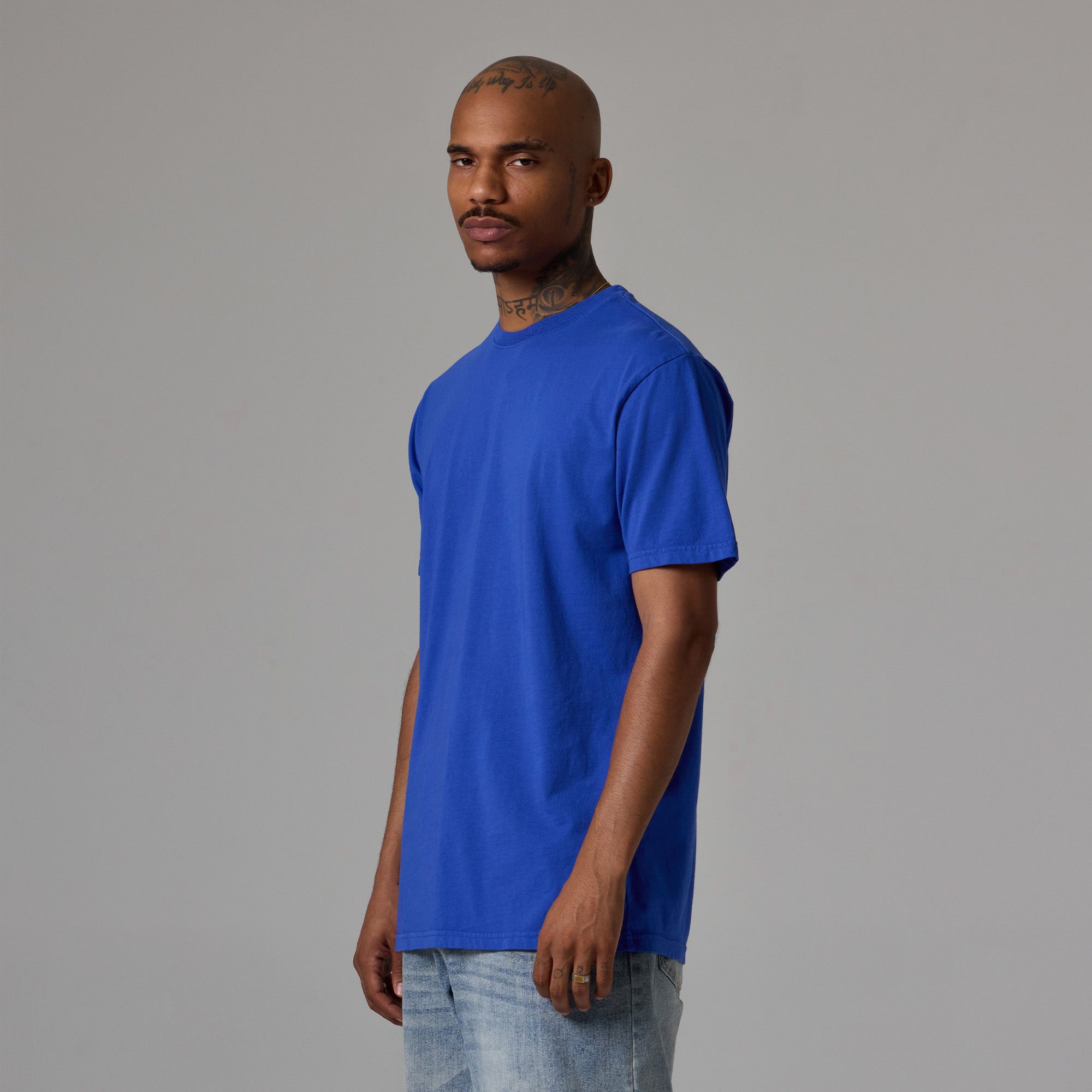 MENS PREMIUM TEE