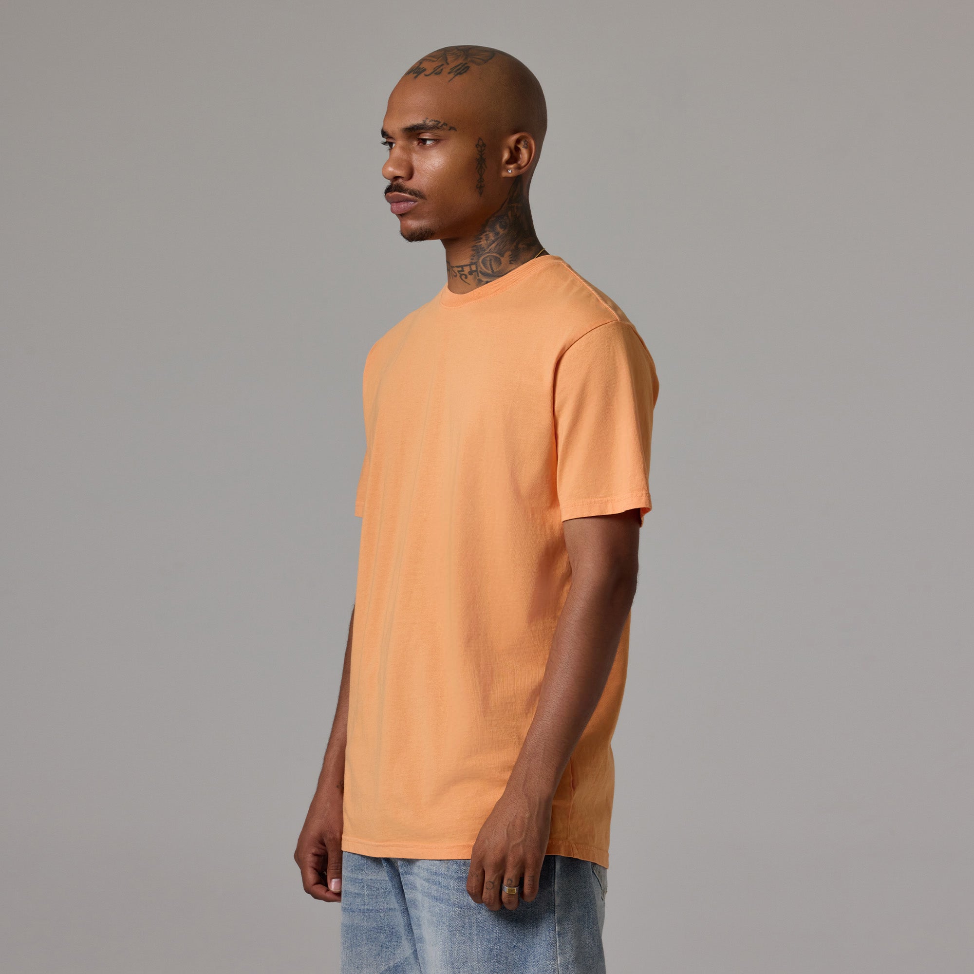 MENS PREMIUM TEE