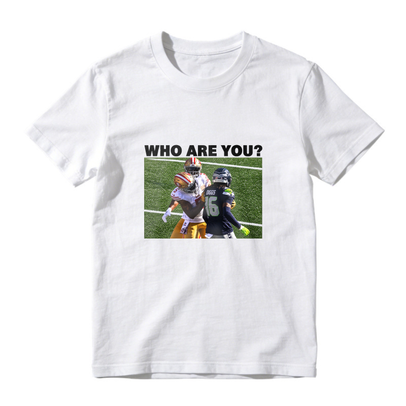 Sports Match Scene Quote Graphic T-Shirt Unisex Casual Game Tee