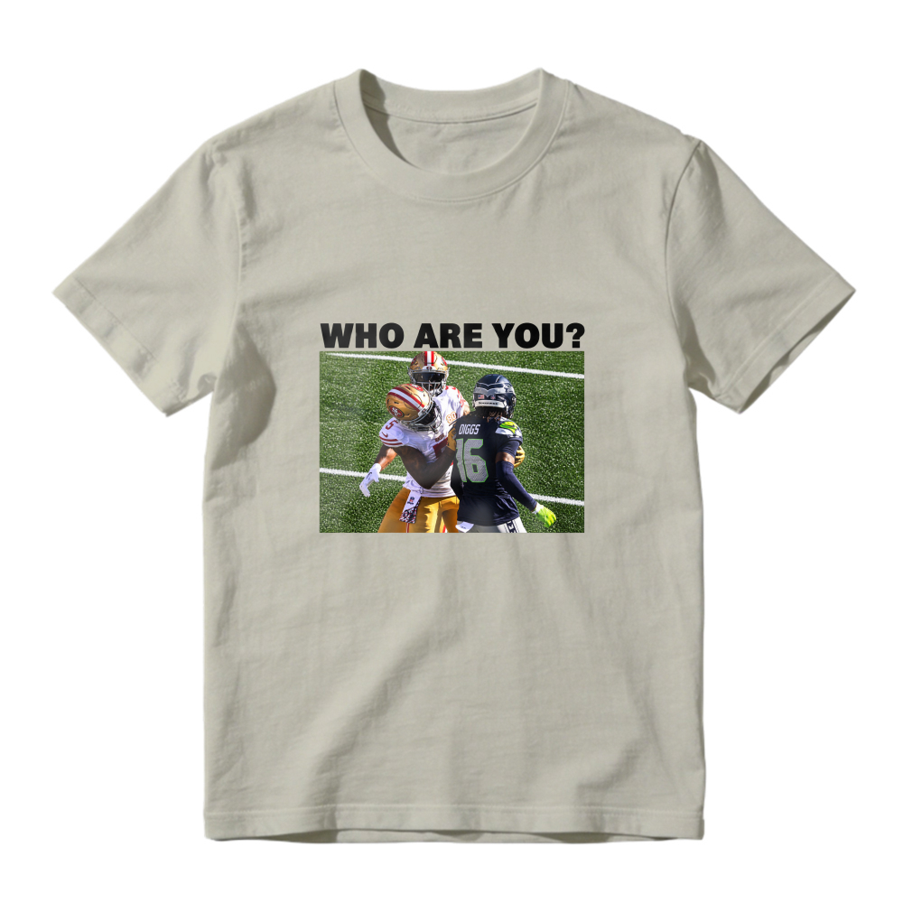 Sports Match Scene Quote Graphic T-Shirt Unisex Casual Game Tee
