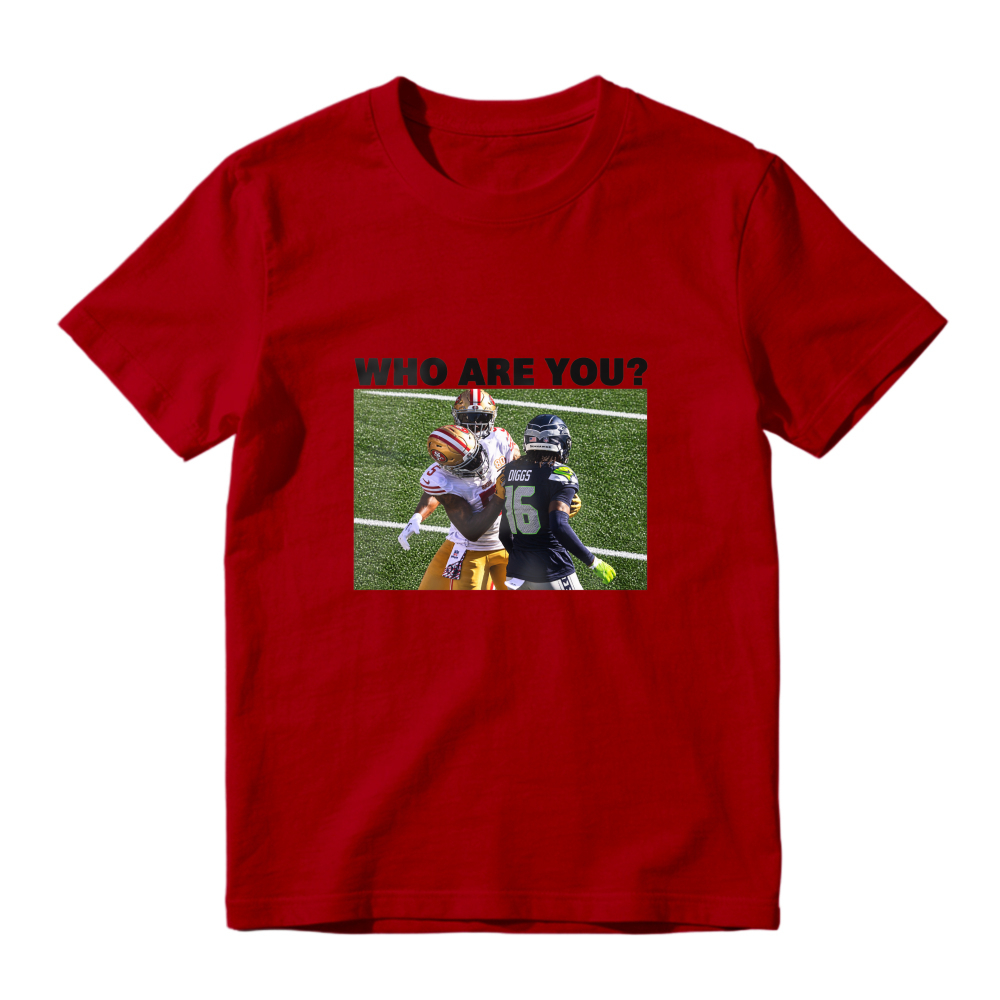 Sports Match Scene Quote Graphic T-Shirt Unisex Casual Game Tee