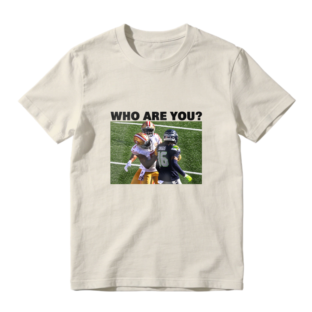 Sports Match Scene Quote Graphic T-Shirt Unisex Casual Game Tee