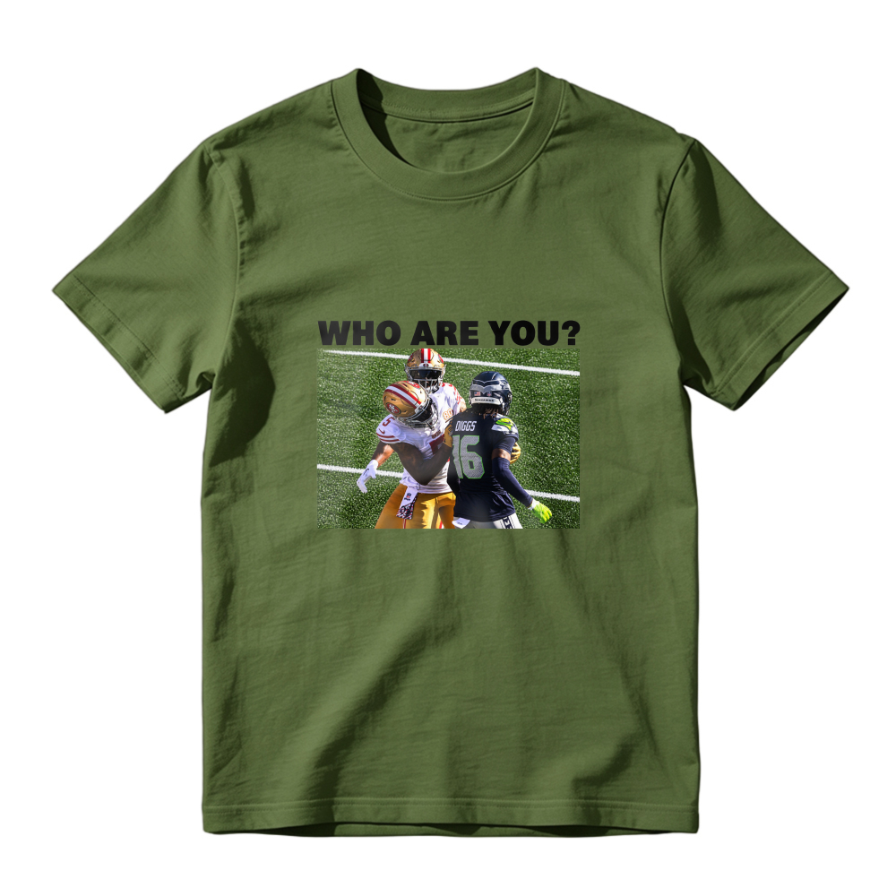 Sports Match Scene Quote Graphic T-Shirt Unisex Casual Game Tee