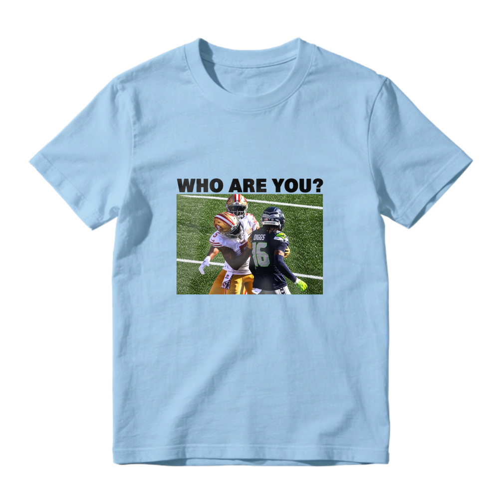 Sports Match Scene Quote Graphic T-Shirt Unisex Casual Game Tee
