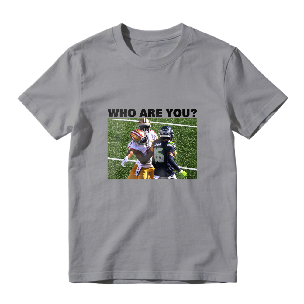 Sports Match Scene Quote Graphic T-Shirt Unisex Casual Game Tee
