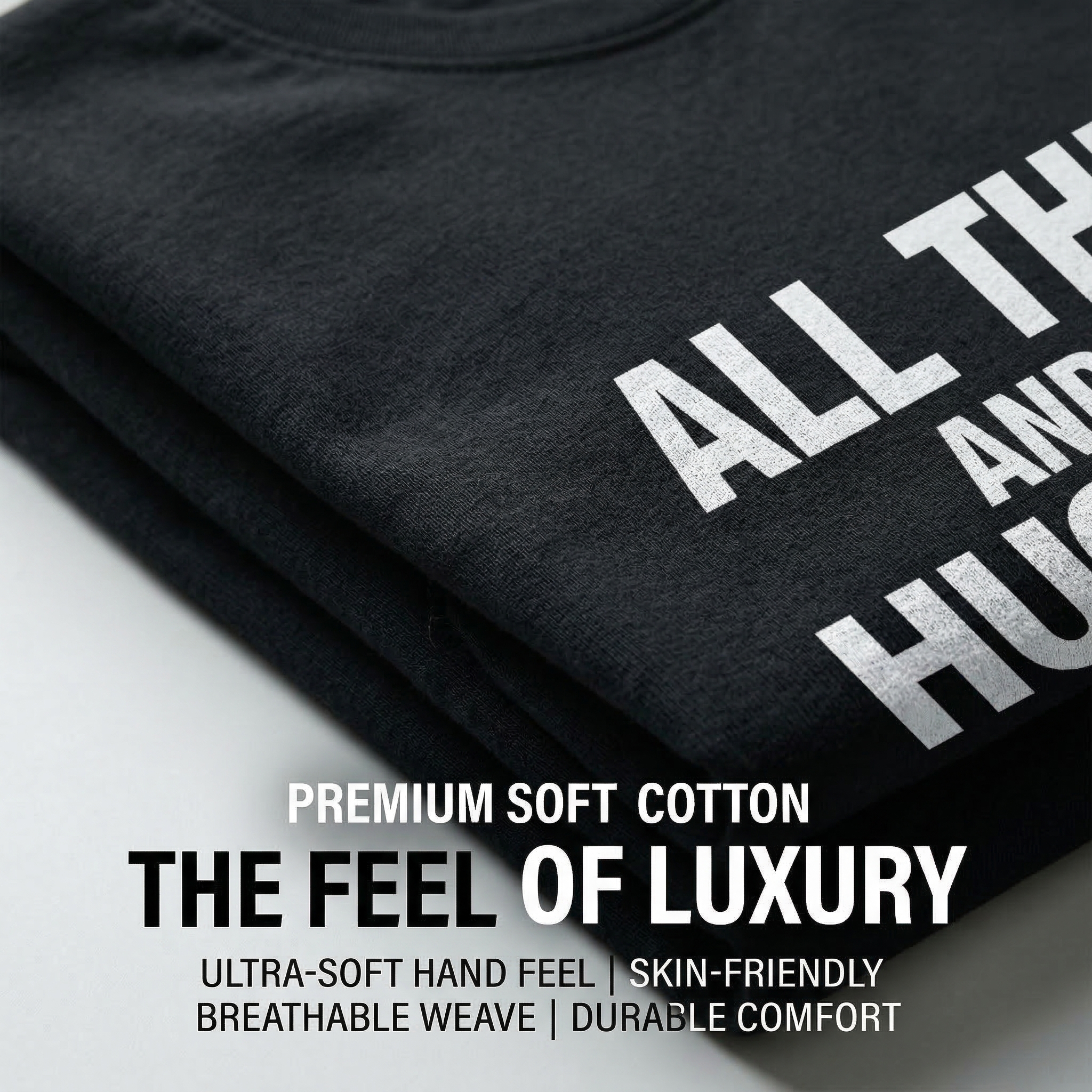 TEECURENT All This And A Huge Dick Pure Cotton Short Sleeve T Shirt