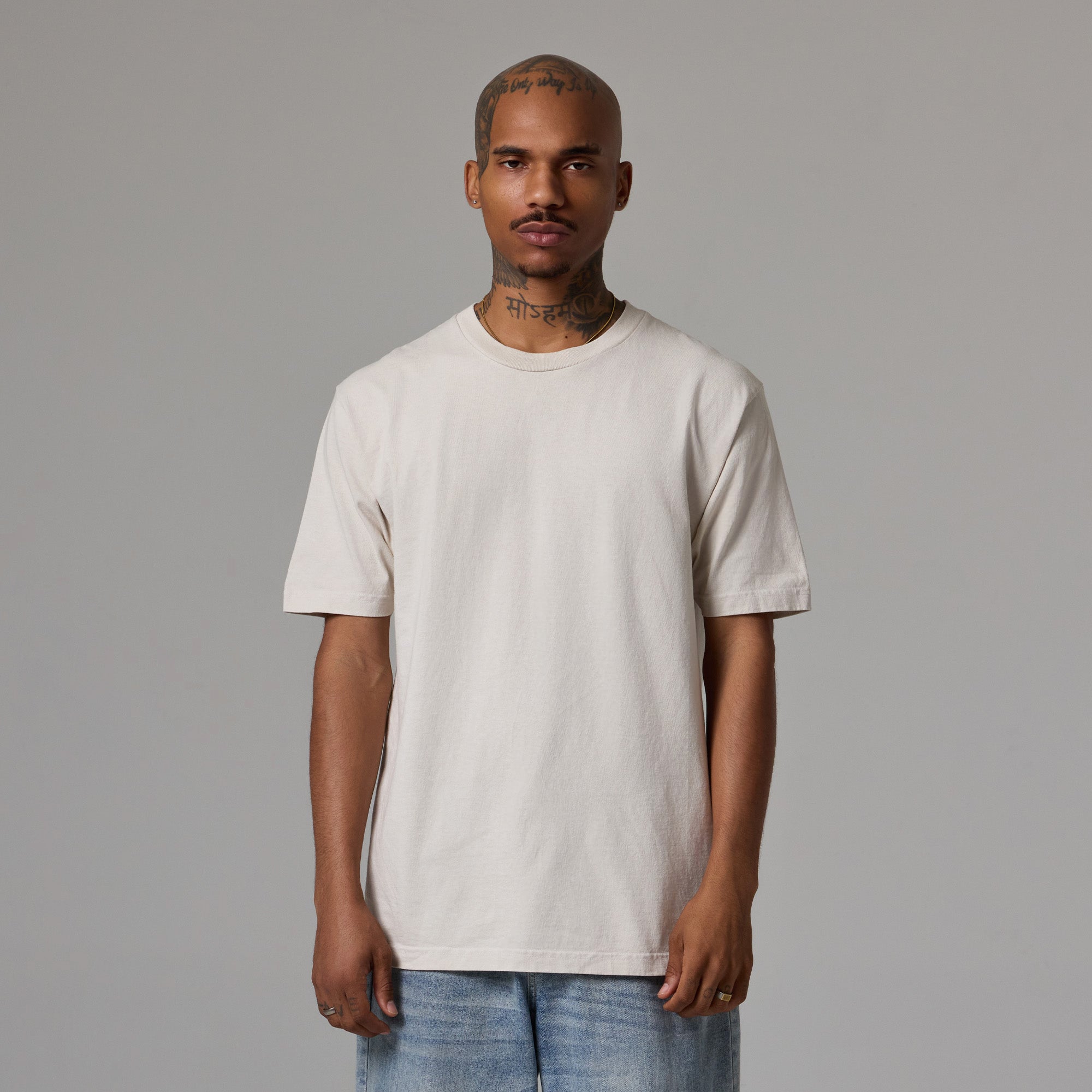 MENS PREMIUM TEE