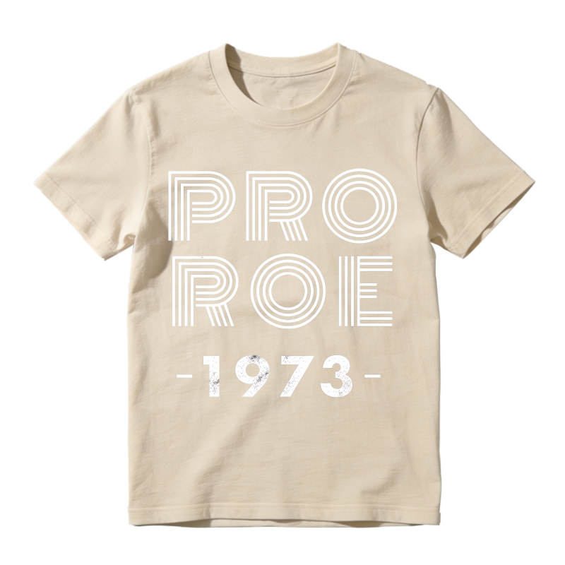 Pro Roe 1973 Unisex Classic T-shirt