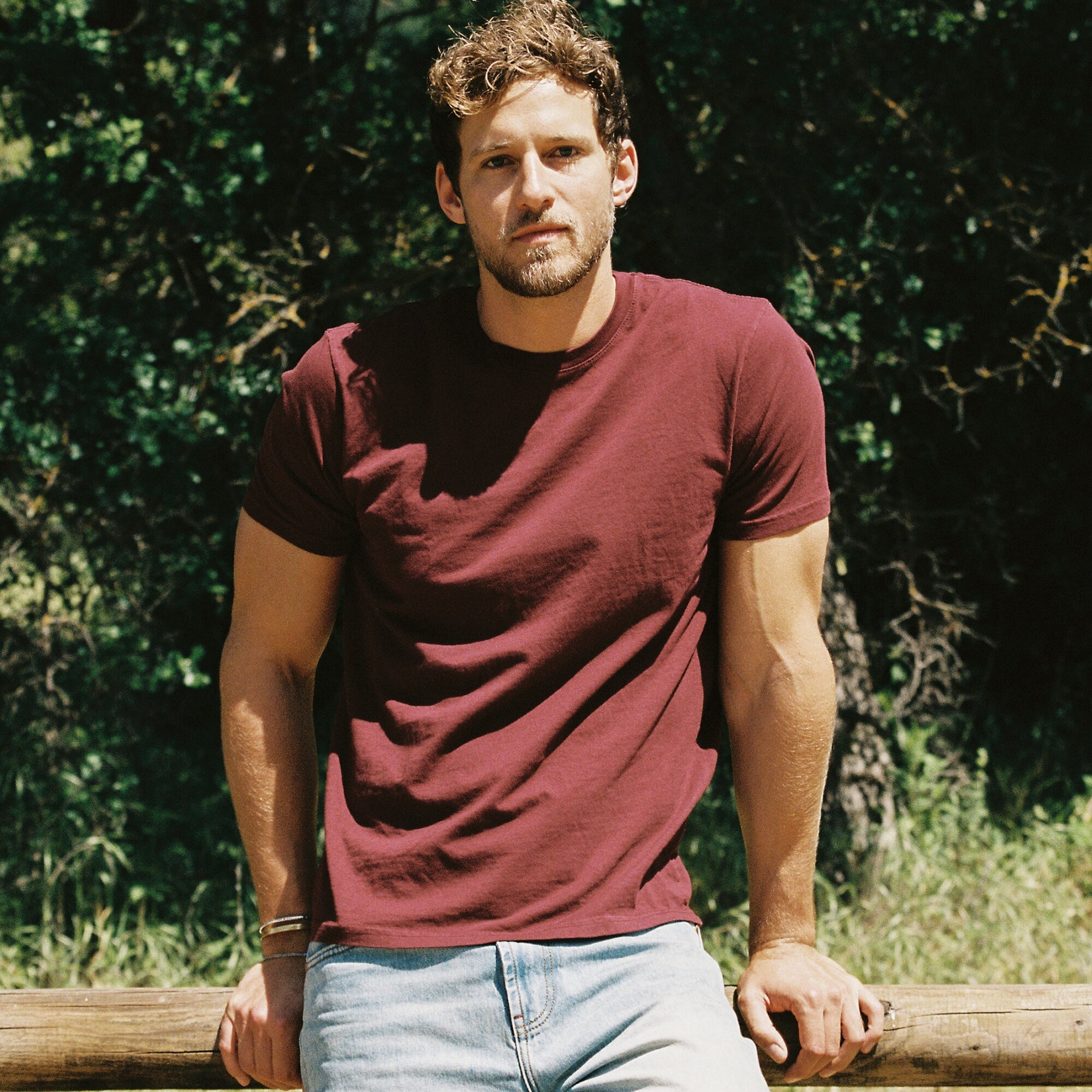 MENS PREMIUM TEE