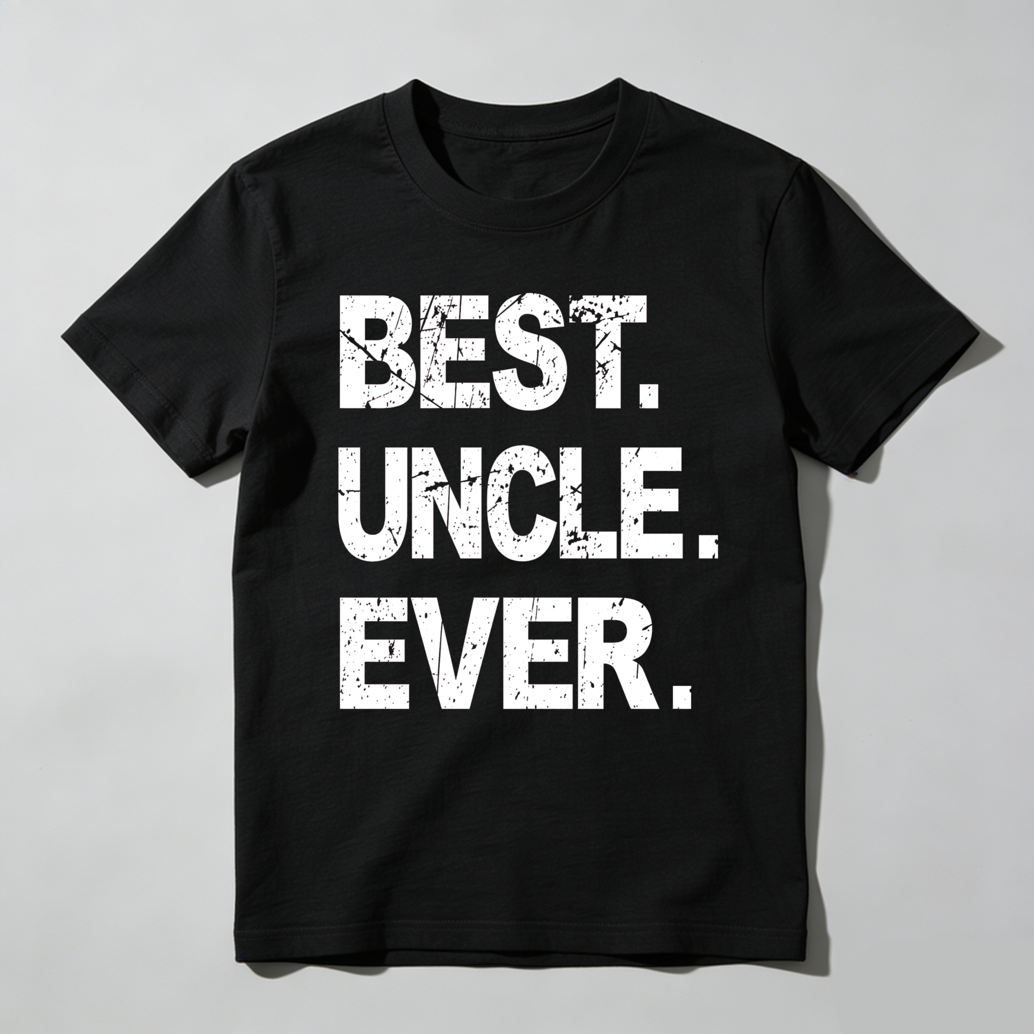 Best Uncle Ever Unisex Classic T-shirt
