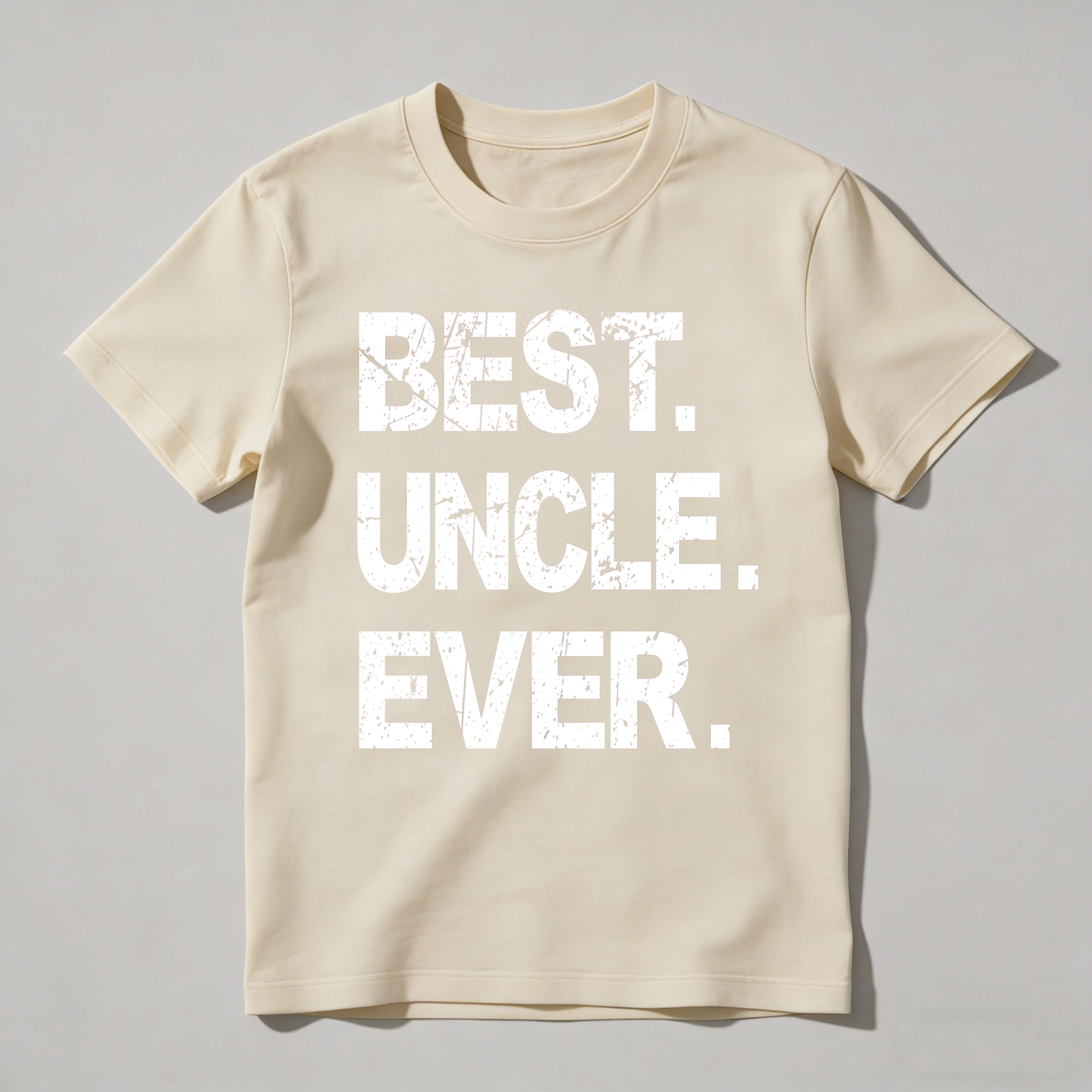Best Uncle Ever Unisex Classic T-shirt