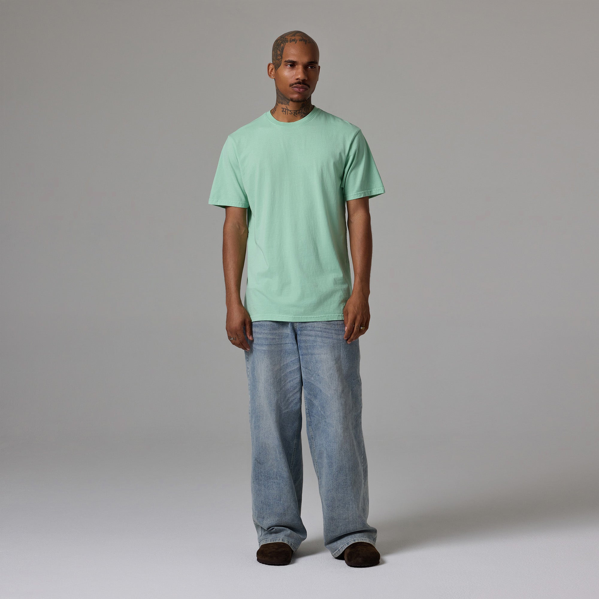 MENS PREMIUM TEE