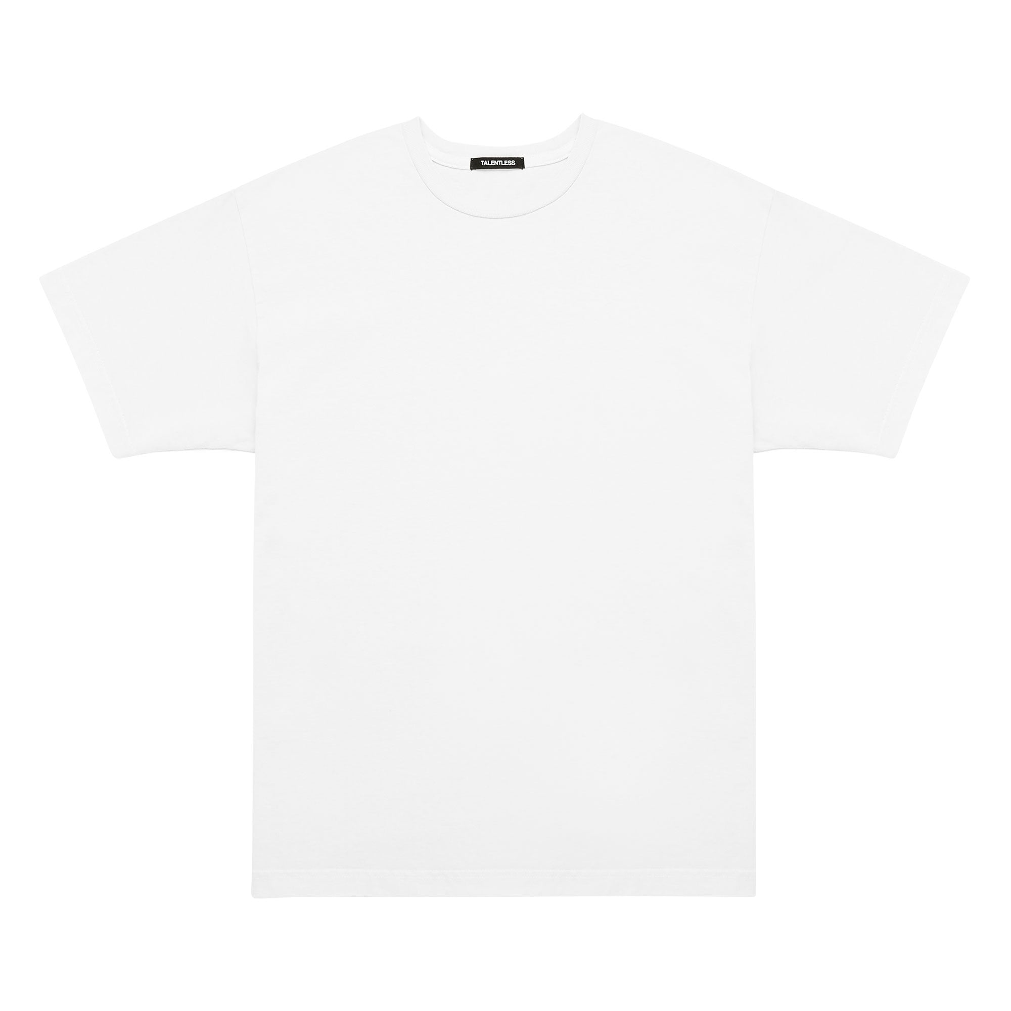 MENS DROP SHOULDER TEE
