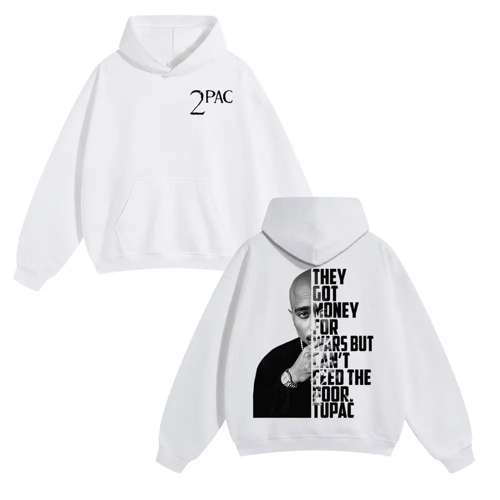 They Got Money For Wars But Can't Feed The Poor Hoodie