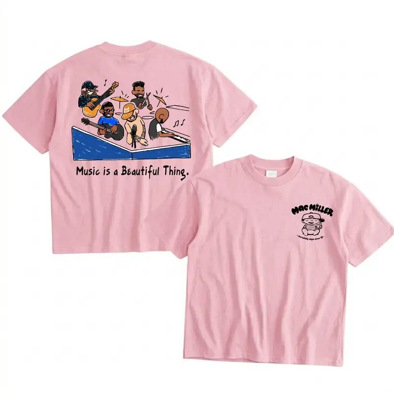 Music is a Beautiful Thing T-shirt