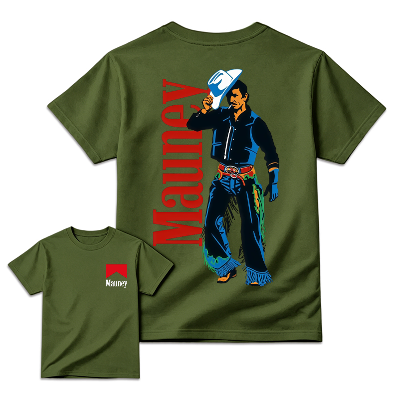 Rodeo World Champion Western Country Shirt