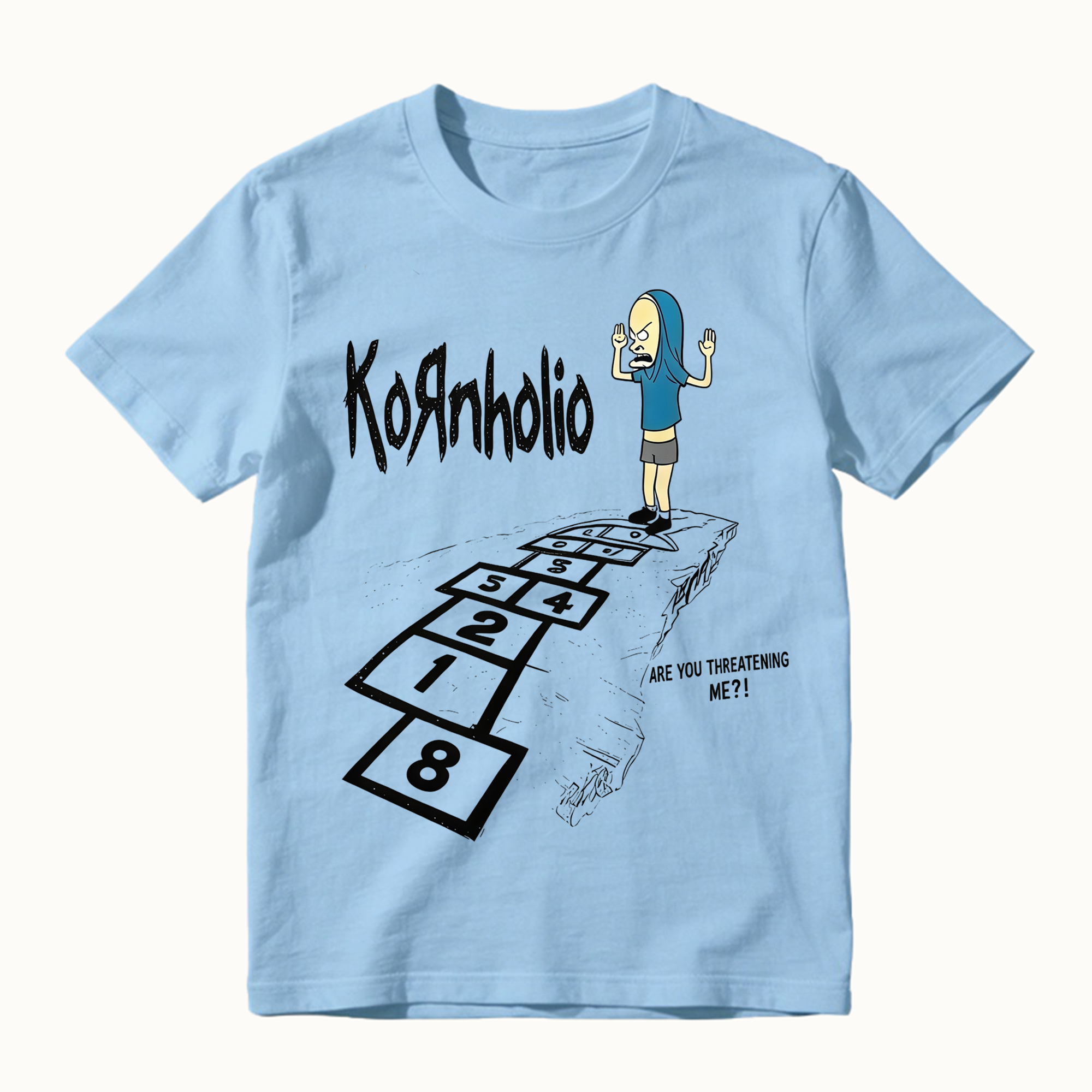 Retro 90s cartoon fun unisex shirt