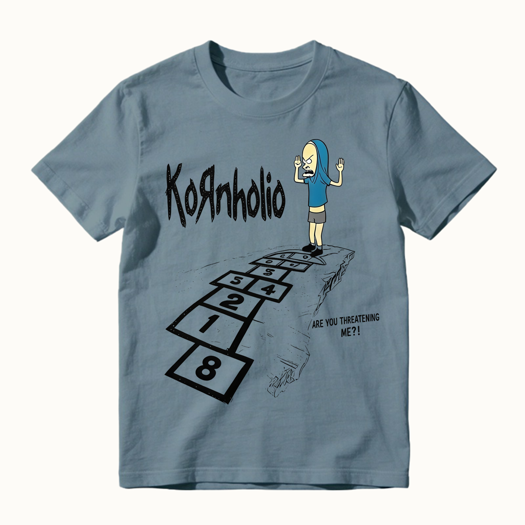 Retro 90s cartoon fun unisex shirt
