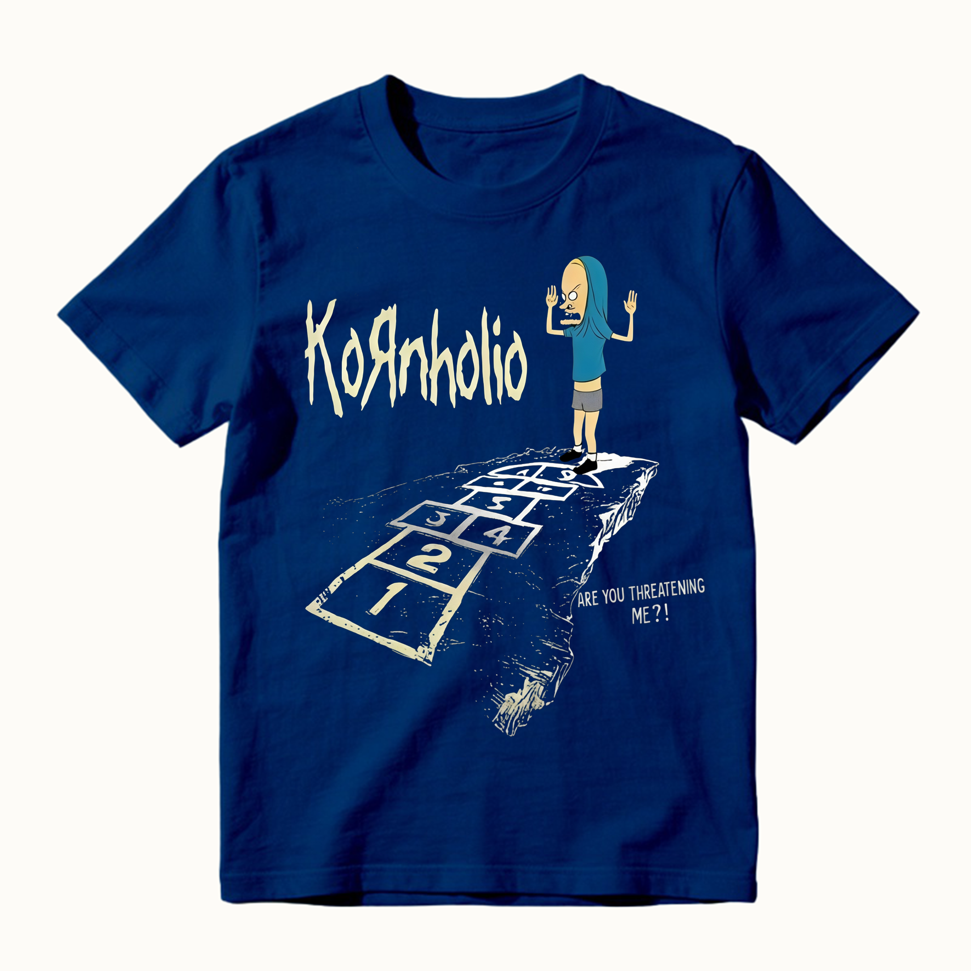 Retro 90s cartoon fun unisex shirt