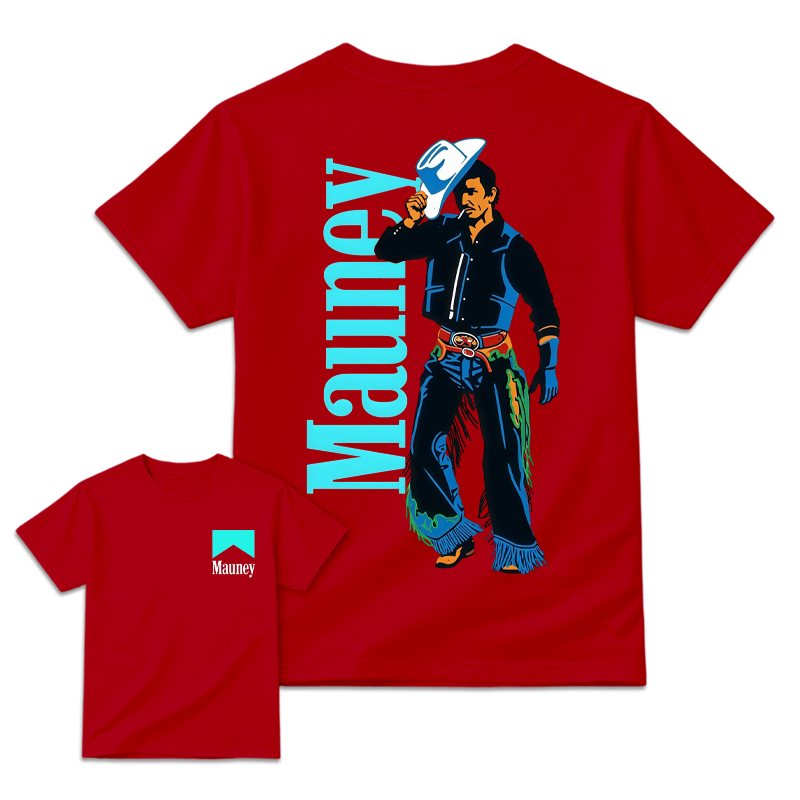 Rodeo World Champion Western Country Shirt