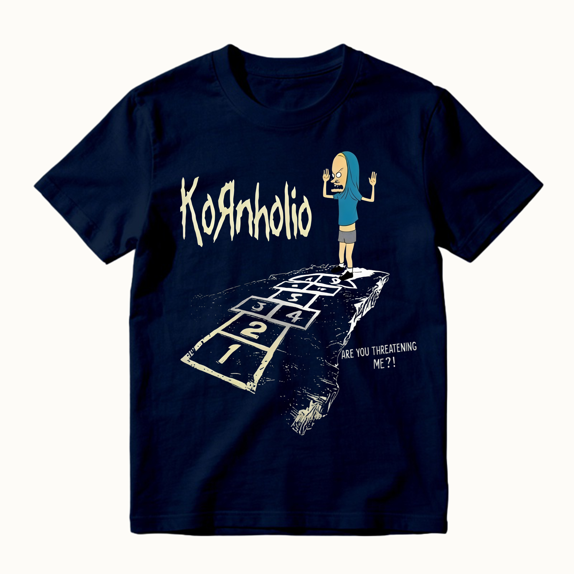 Retro 90s cartoon fun unisex shirt