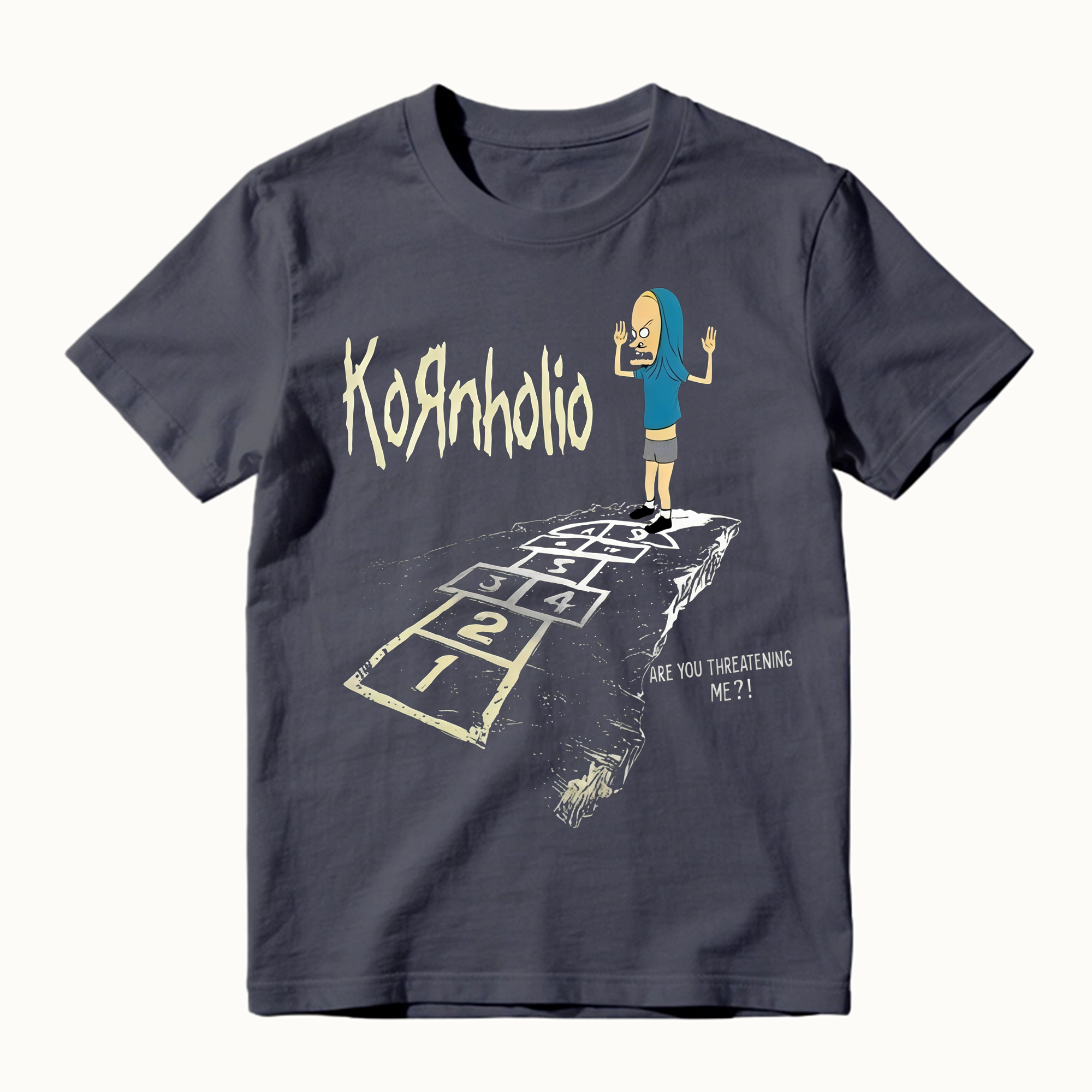 Retro 90s cartoon fun unisex shirt