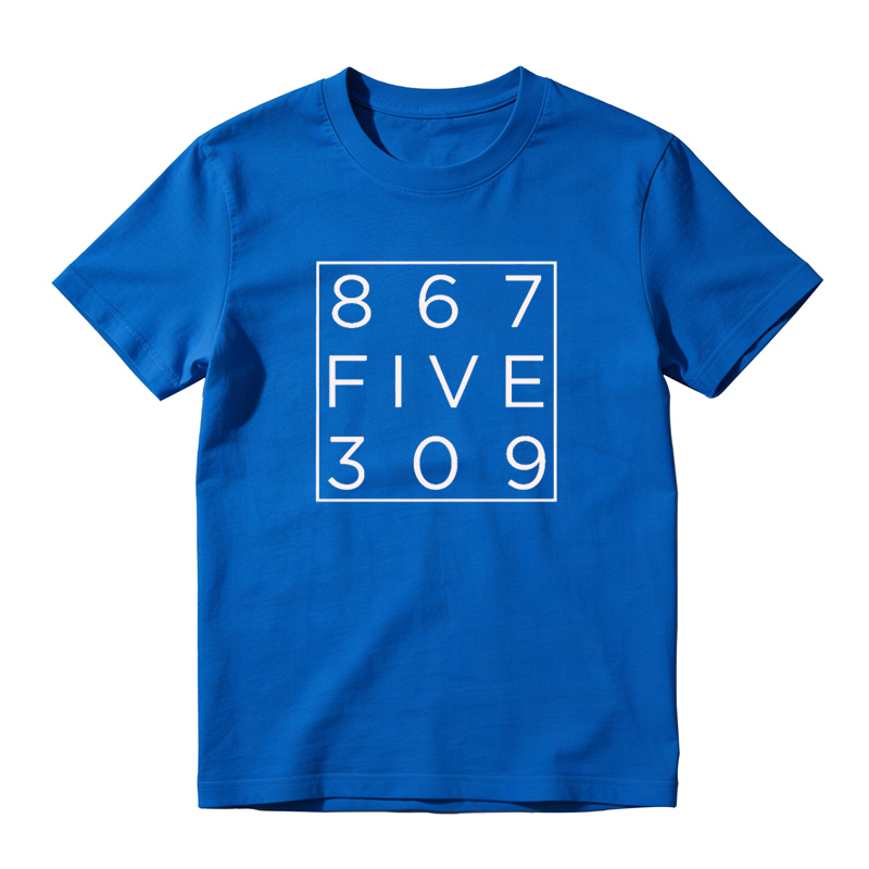 Retro 80's Funny Music Shirt