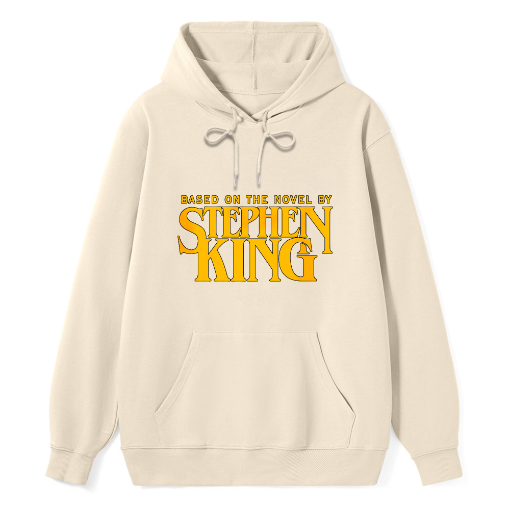 Wardrobecart Based On The Novel By Stephen King Unisex Classic Hoodie