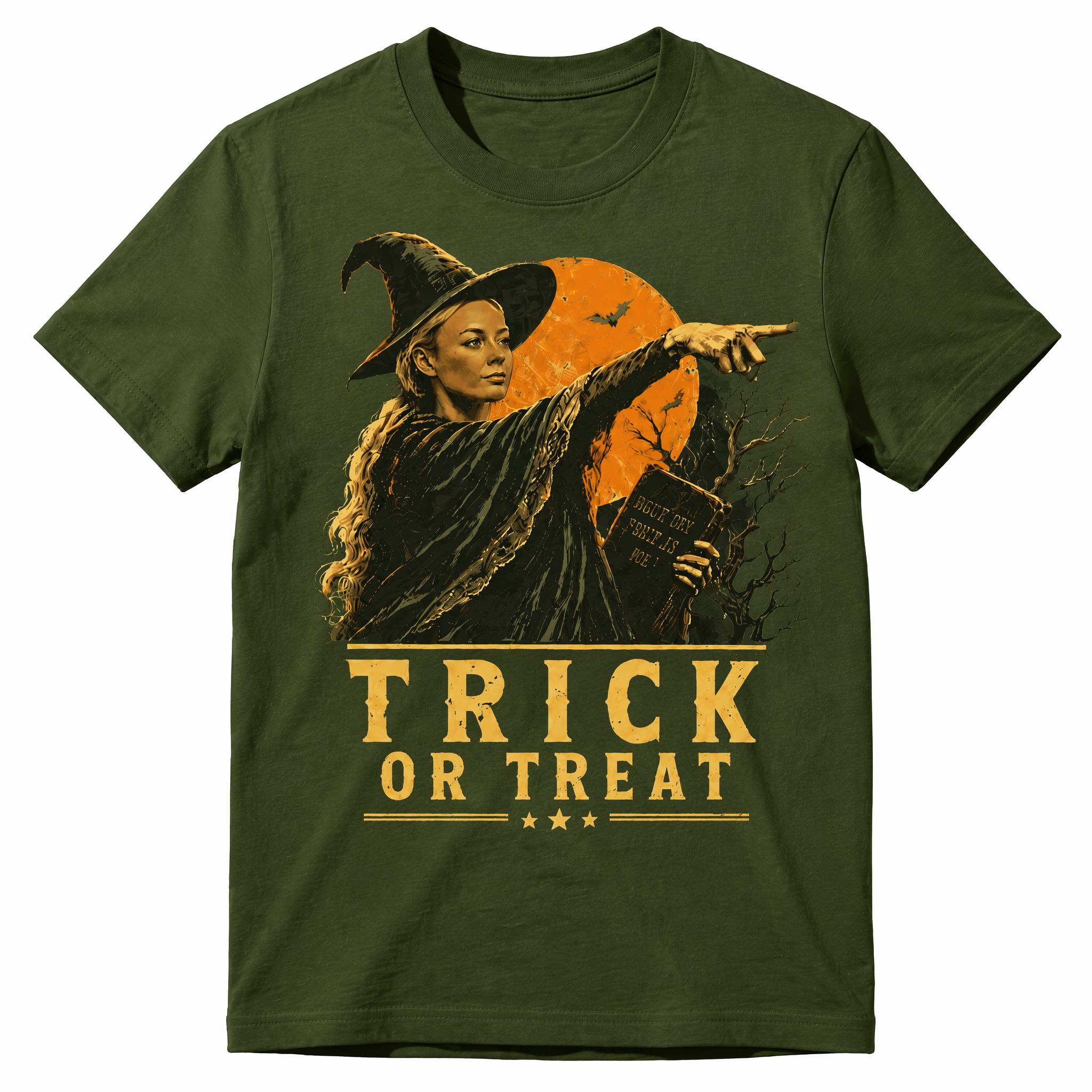 Sophie Basketball Halloween Point Trick or Treat Shirt