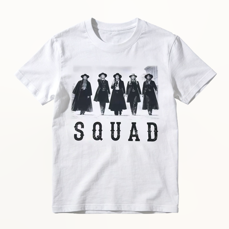 Indiana Fever SQUAD T-Shirt