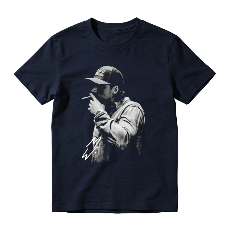 Vintage Country Music Concert Graphic Tee