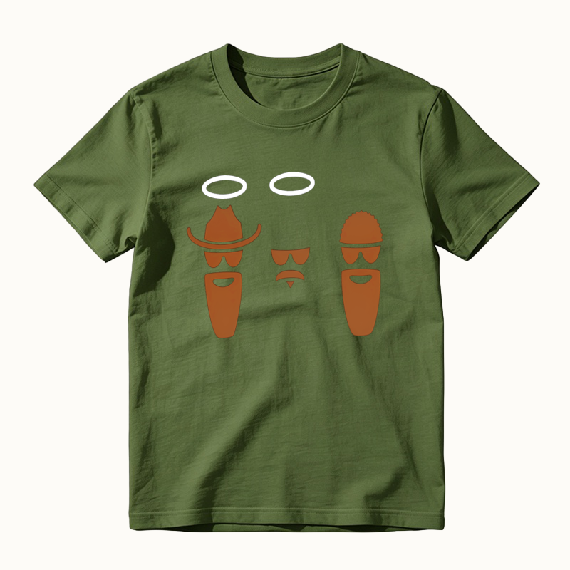 To Honor Frank Beard Vintage Retro Rock T-Shirt