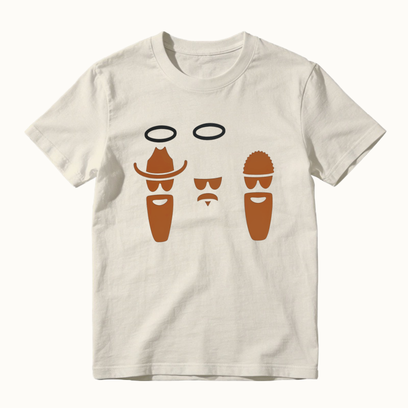 To Honor Frank Beard Vintage Retro Rock T-Shirt