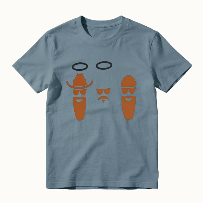 To Honor Frank Beard Vintage Retro Rock T-Shirt