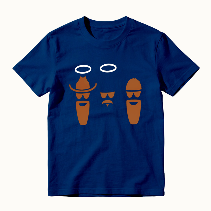 To Honor Frank Beard Vintage Retro Rock T-Shirt