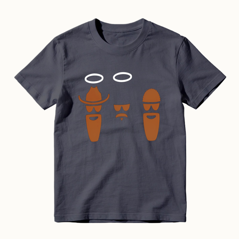 To Honor Frank Beard Vintage Retro Rock T-Shirt