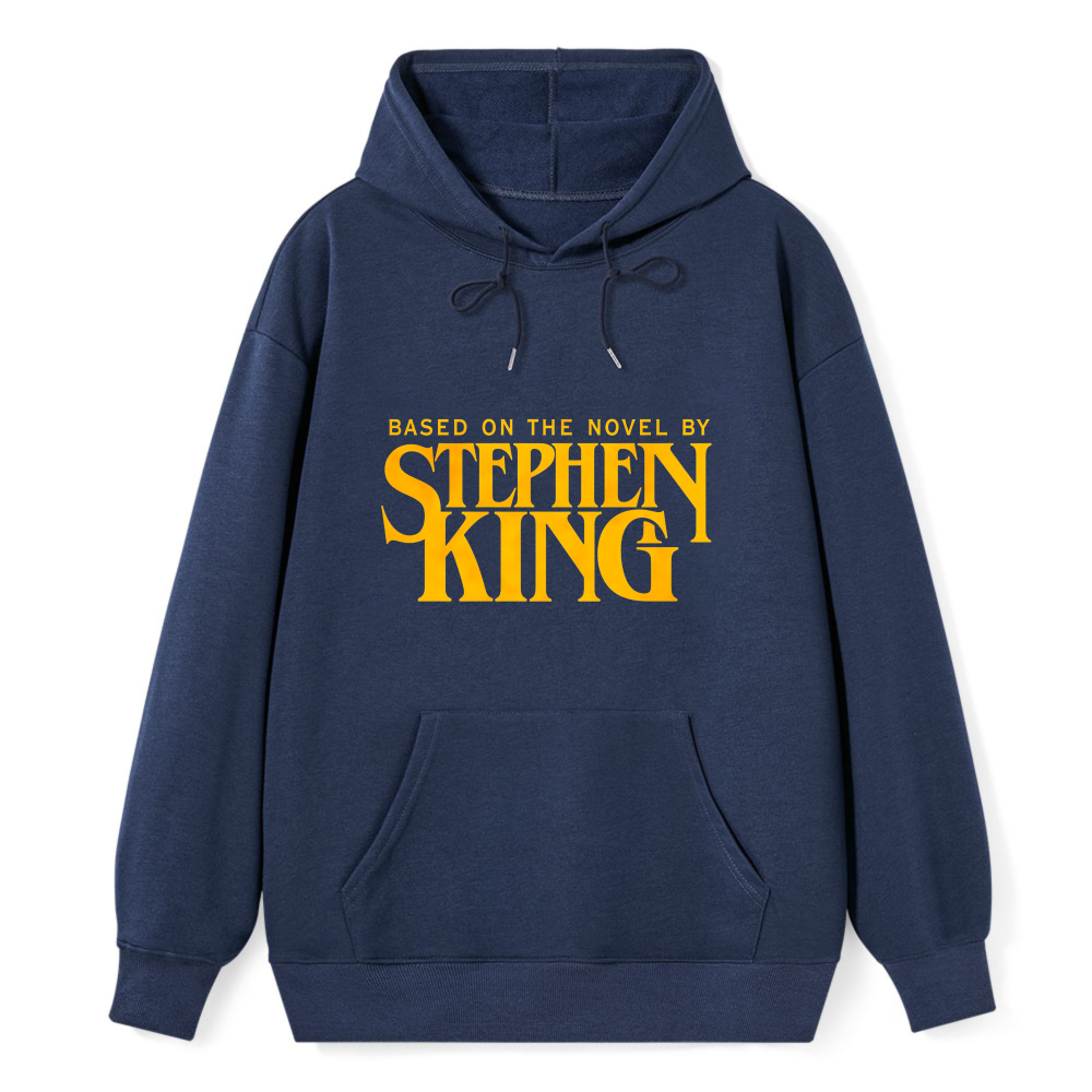 Wardrobecart Based On The Novel By Stephen King Unisex Classic Hoodie
