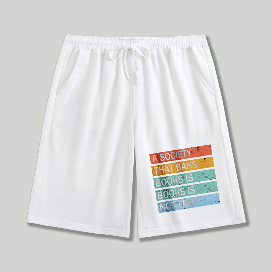 Wardrobecart A Society That Bans Books Is Not Free Shorts