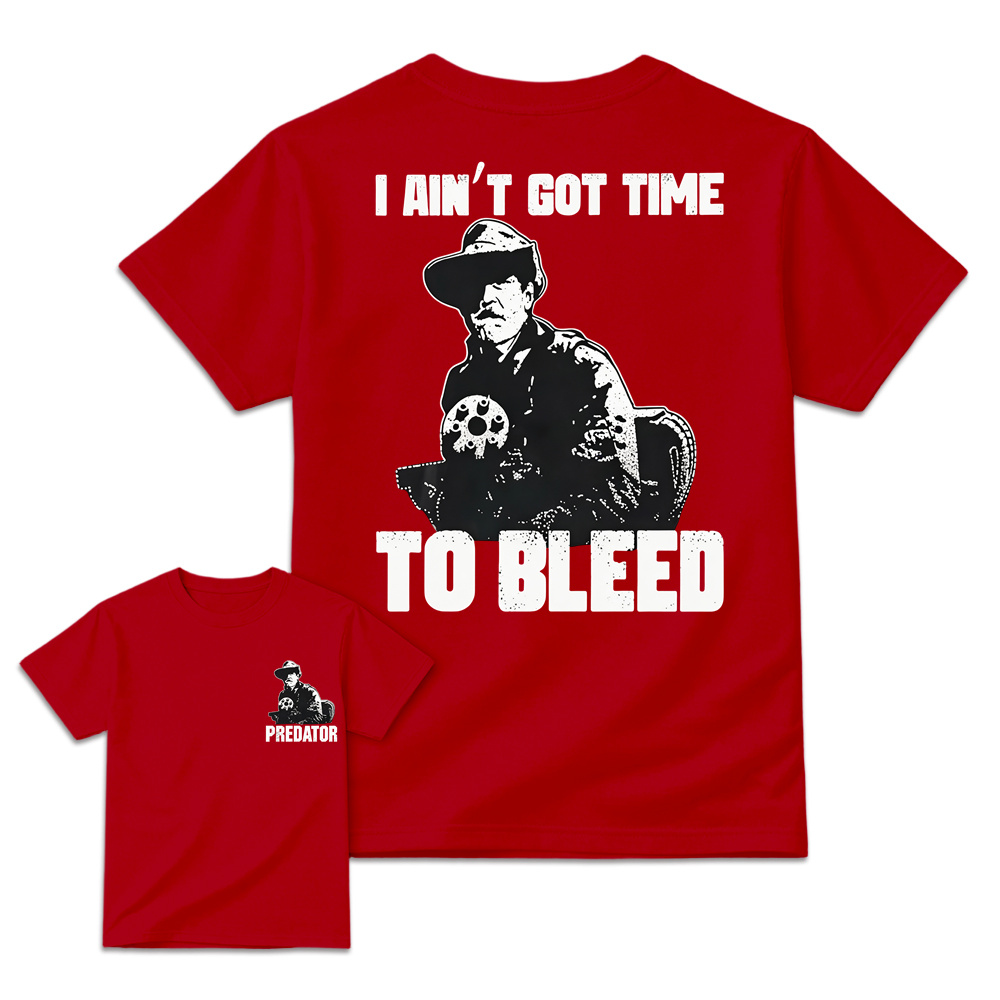  Vintage 80s Action Movie Shirt, Gift For Fans