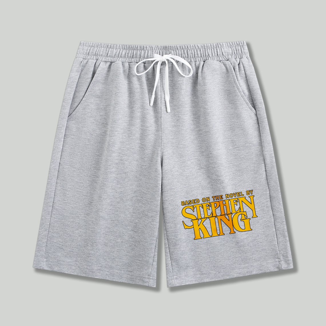 Wardrobecart Based On The Novel By Stephen King Shorts