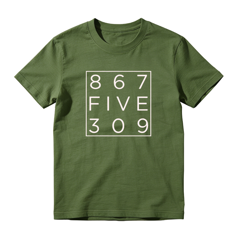 Retro 80's Funny Music Shirt