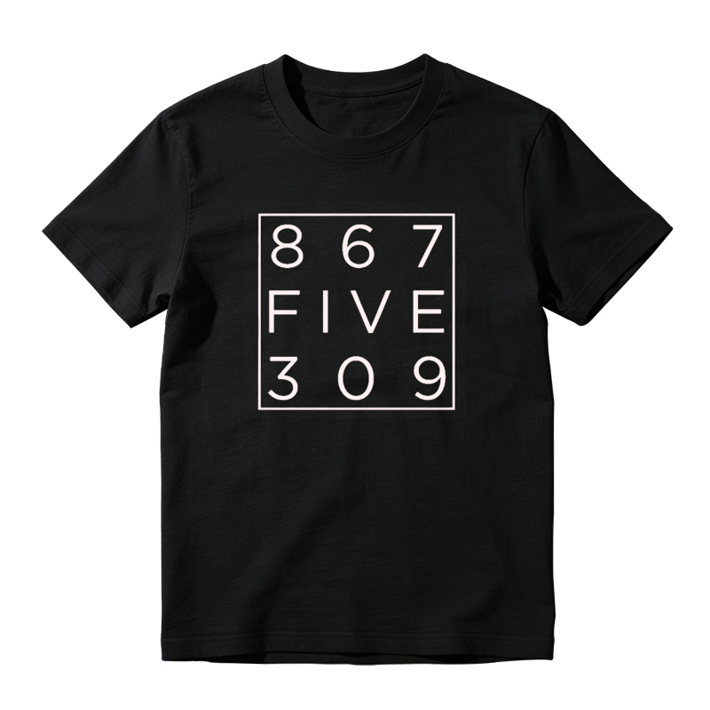 Retro 80's Funny Music Shirt