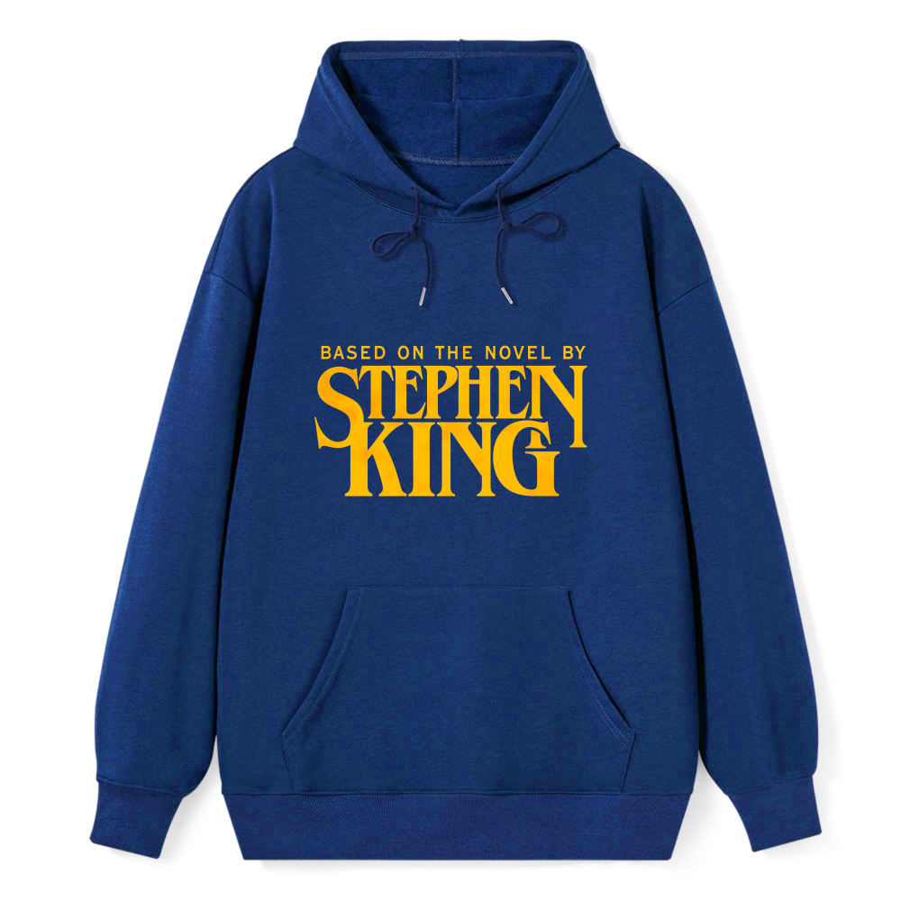 Wardrobecart Based On The Novel By Stephen King Unisex Classic Hoodie