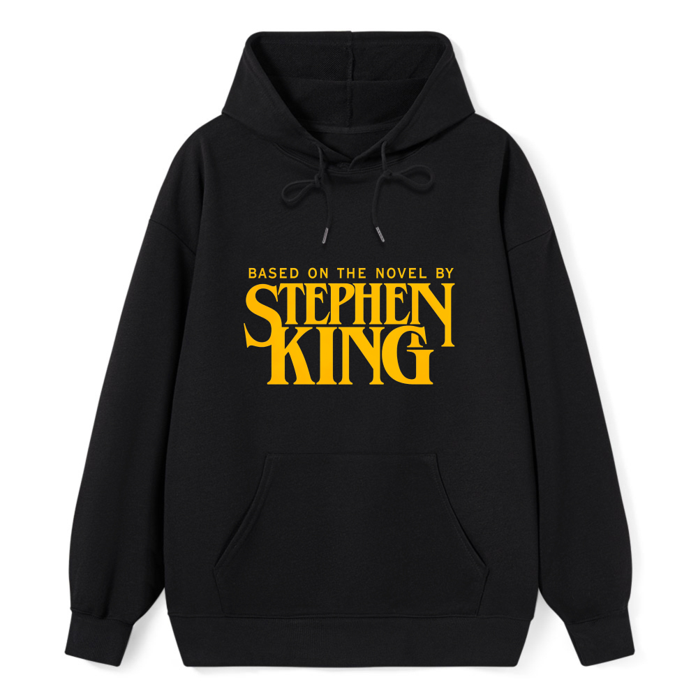 Wardrobecart Based On The Novel By Stephen King Unisex Classic Hoodie