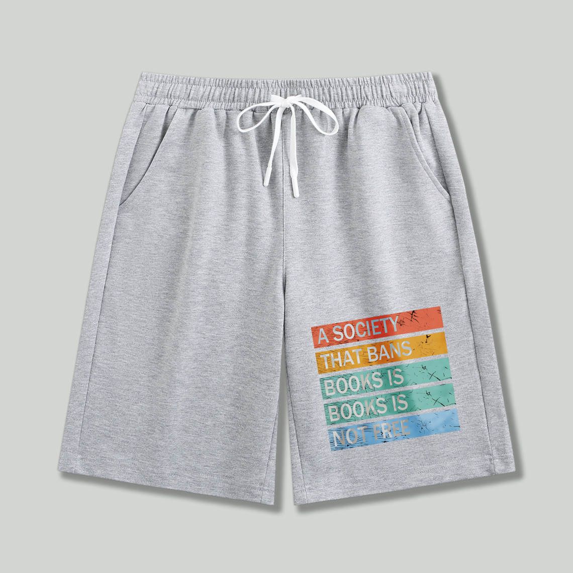 Wardrobecart A Society That Bans Books Is Not Free Shorts